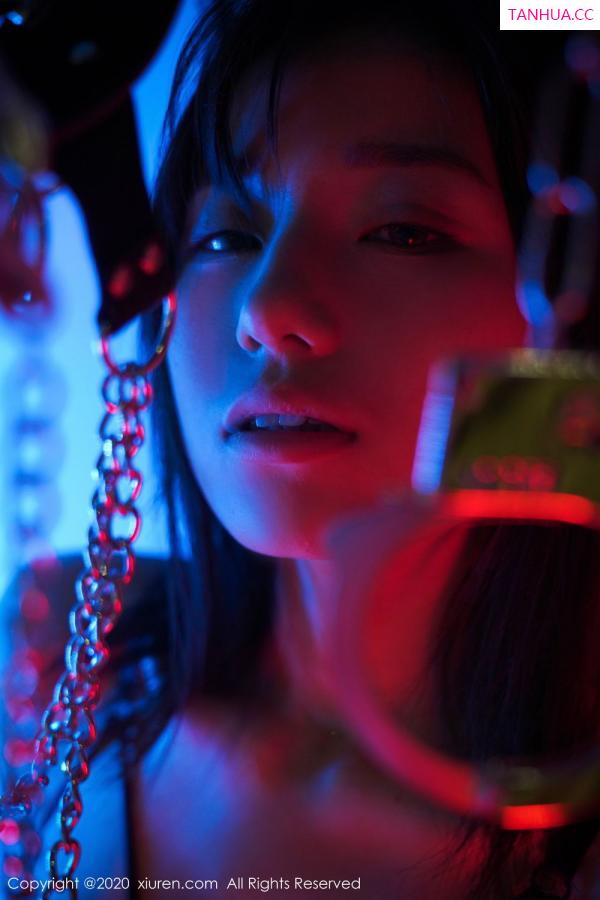 Kely香香  [XiuRen]高清写真图 2020.04.22 No.2178 仓井优香第63张图片